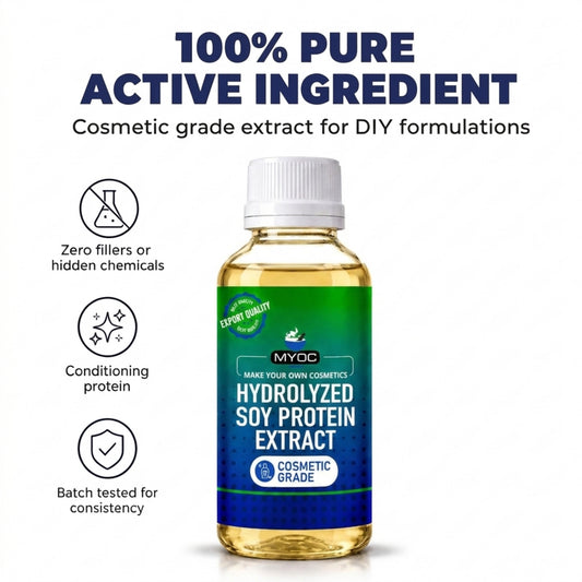 Soya Protein Herbal Liquid Extract