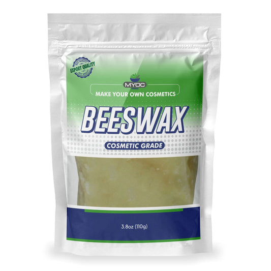 Pure Raw Beeswax