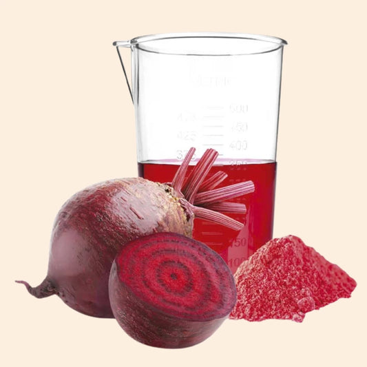 Beetroot Herbal liquid Extract