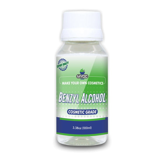 Benzyl Alcohol