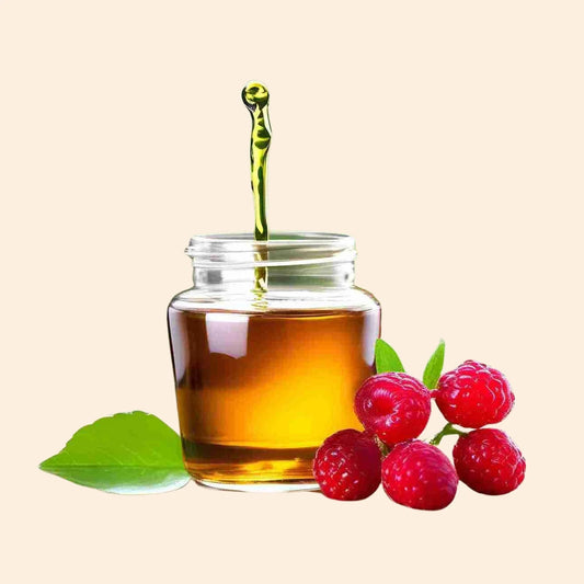 Bilberry Herbal Liquid Extract
