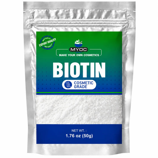Biotin