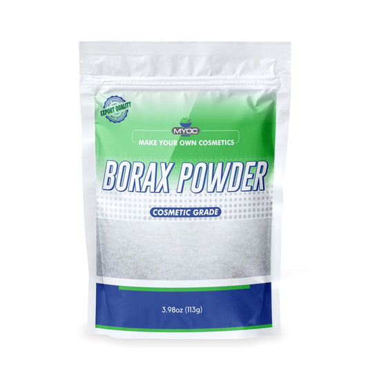 Borax Powder