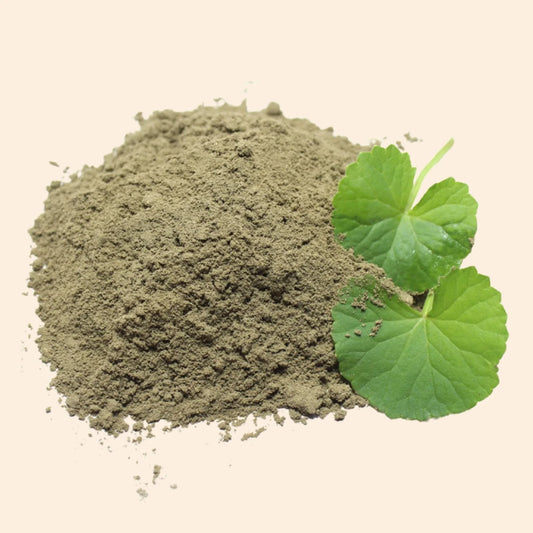 Brahmi Dry Extract