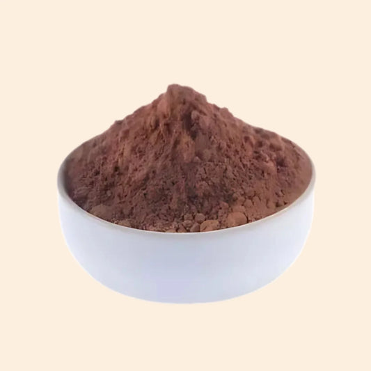 Chocolate Clay