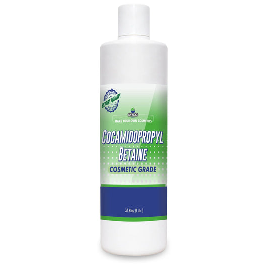 Cocamidopropyl Betaine