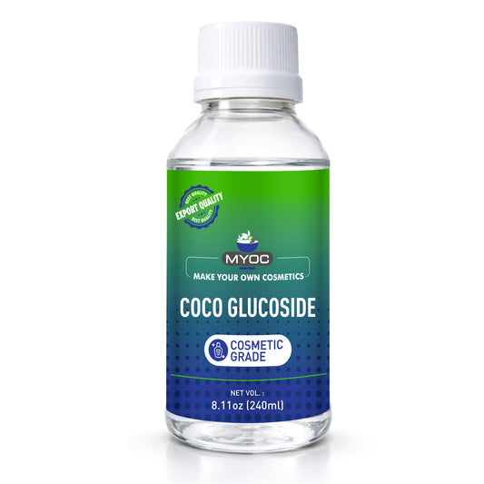 Coco Glucoside Surfactant