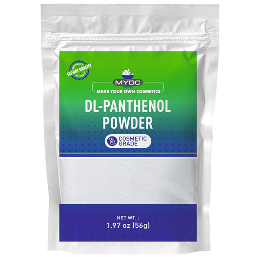 DL-Panthenol Powder
