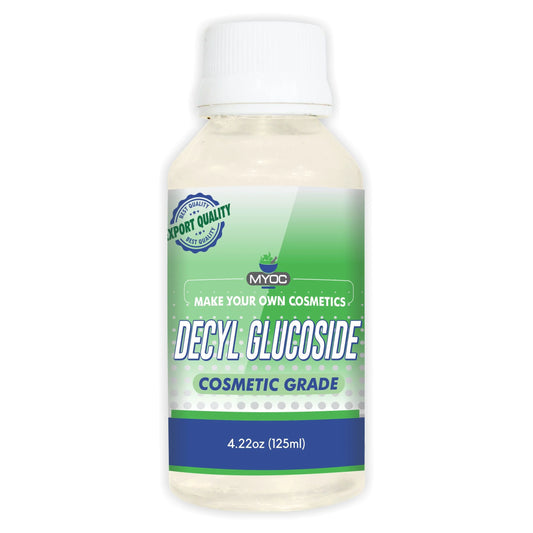 Decyl Glucoside