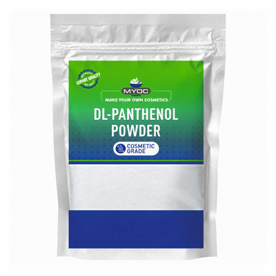 DL-Panthenol Powder
