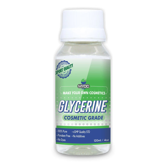 Glycerin Liquid