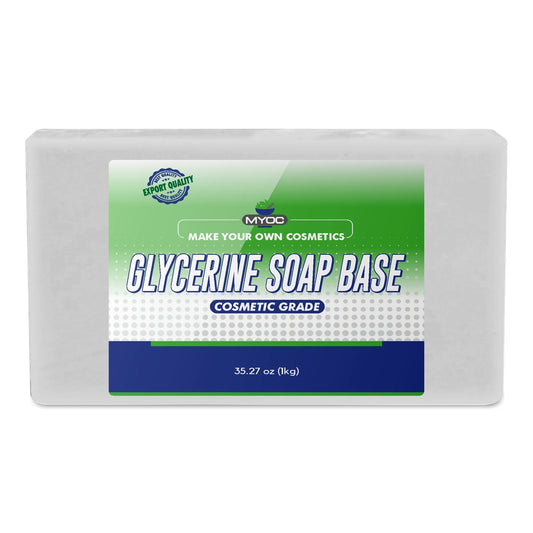 Glycerine Soap Base