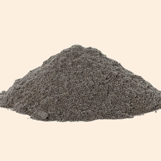 Grey Mica Powder