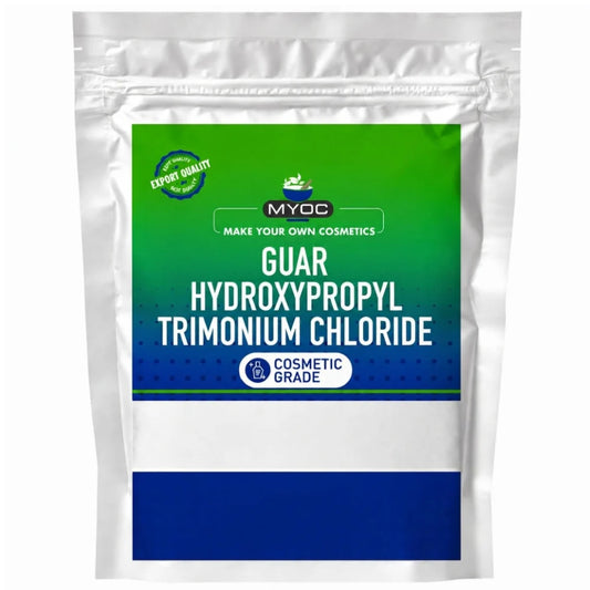 Guar Hydroxypropyl Trimonium Chloride (GHTC)