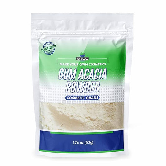Gum Acacia powder