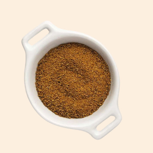 Jeera Dry Extract
