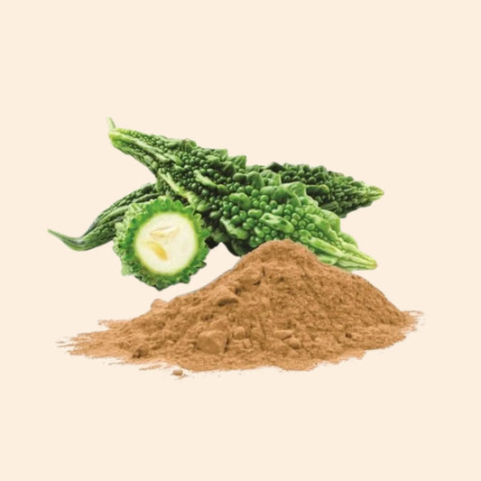 Bitter Gourd Dry Extract