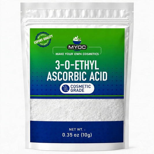 3-O-Ethyl Ascorbic Acid Cosmetic Raw Material - MYOC