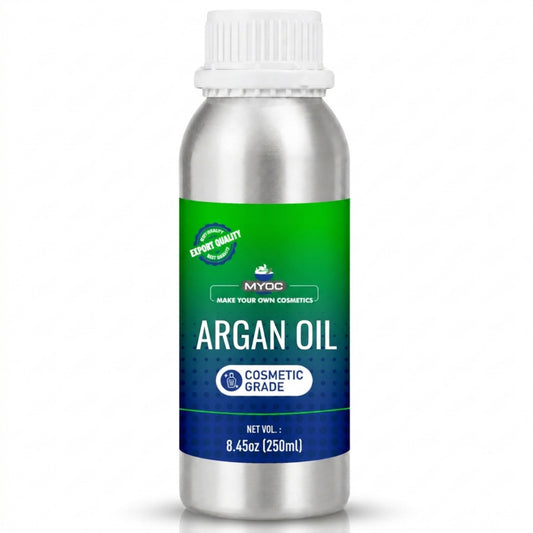 Argan Oil cosmetic raw material