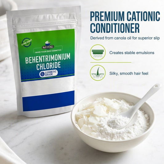 Behentrimonium Chloride ingredient for cosmetic and personal care formulations
