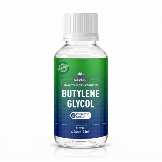 Butylene Glycol cosmetic raw material