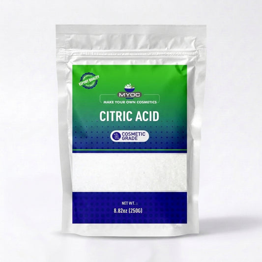 Citric Acid cosmetic raw material