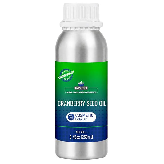 Cranberry Seed Oil cosmetic raw material