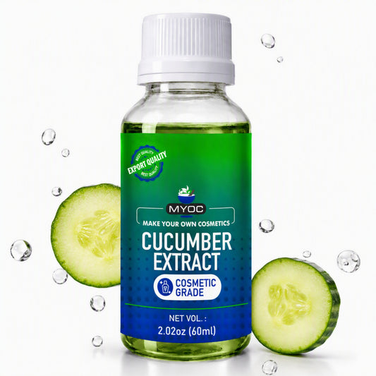 Cucumber Extract cosmetic raw material