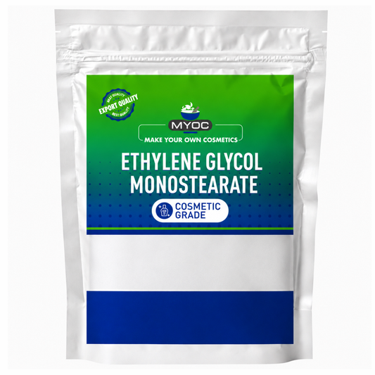 Ethylene Glycol Monostearate cosmetic raw material