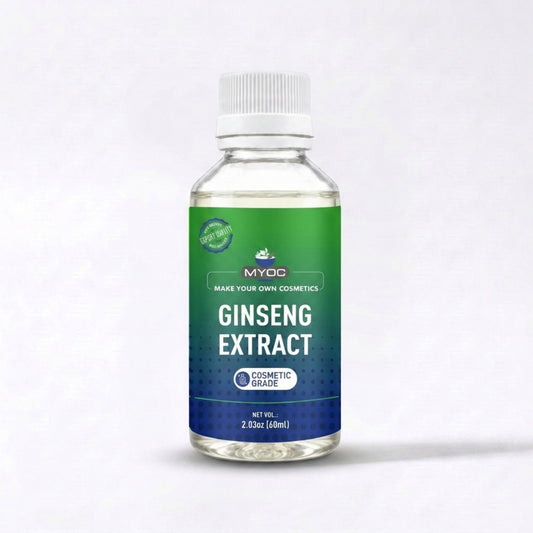 Ginseng Extract cosmetic raw material