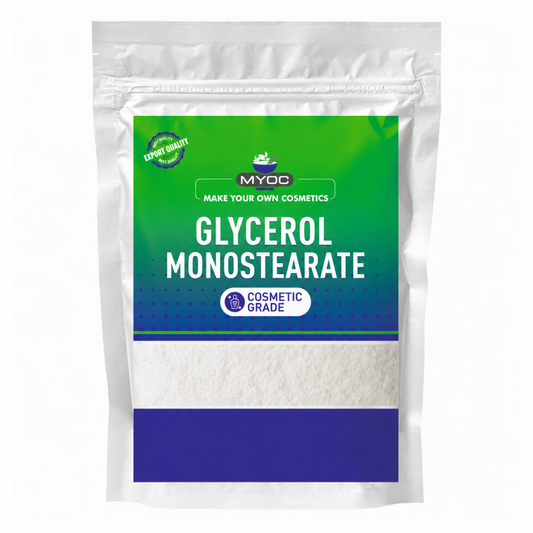 Glycerol Monostearate cosmetic raw material