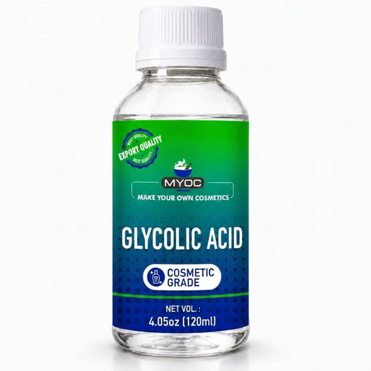 Glycolic Acid cosmetic raw material