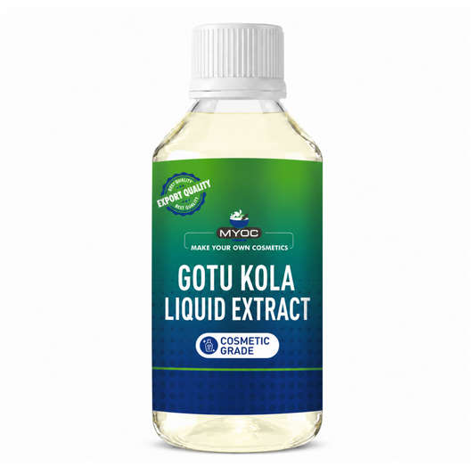 Gotu kola Extract cosmetic raw material