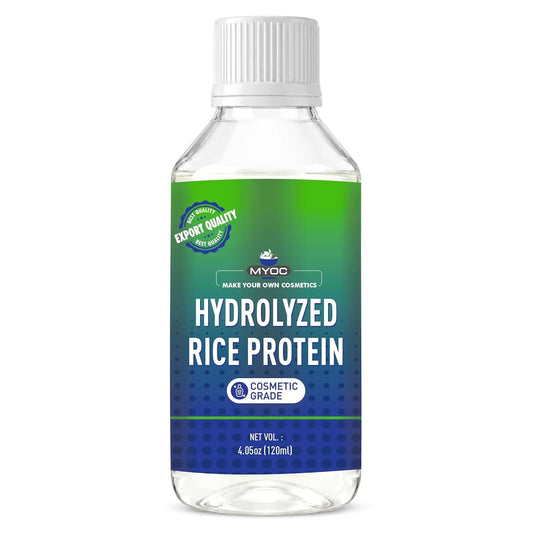 Hydrolyzed Rice Protein cosmetic raw material