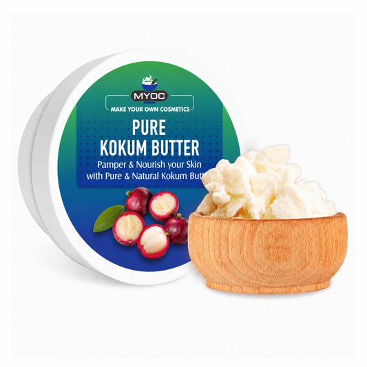 Kokum Butter cosmetic raw material