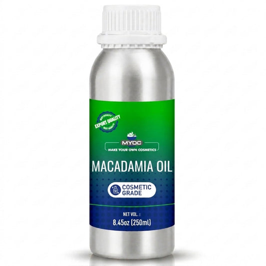Macadamia Oil cosmetic raw material