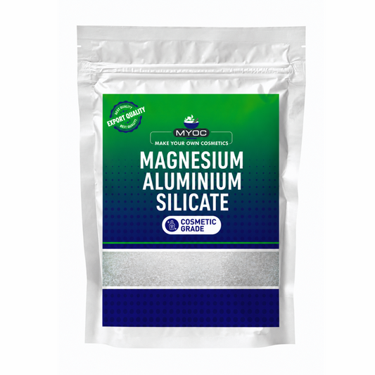 Magnesium Aluminium Silicate cosmetic raw material