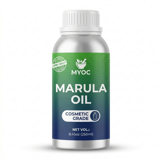 Marula Oil cosmetic raw material