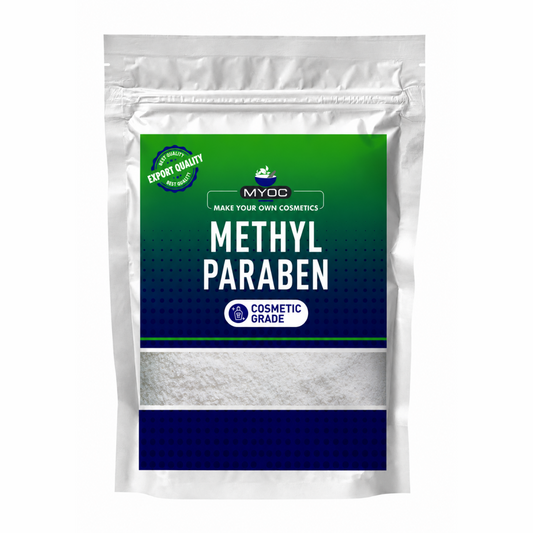 Methyl Paraben cosmetic raw material