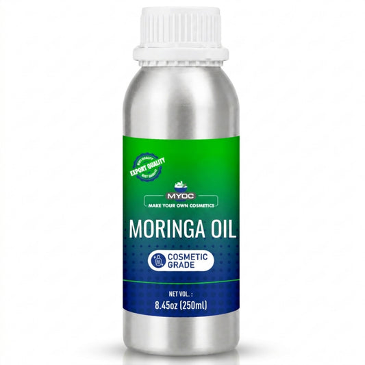 Moringa Oil cosmetic raw material