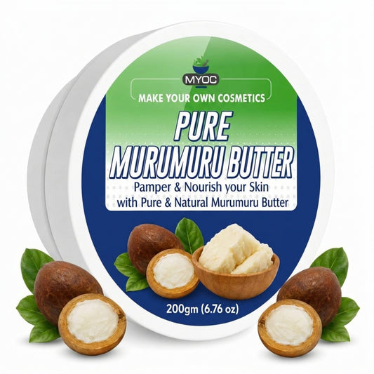 Murumuru Butter cosmetic raw material