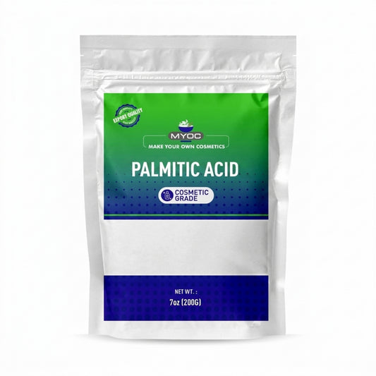 Palmitic Acid (C16) cosmetic raw material