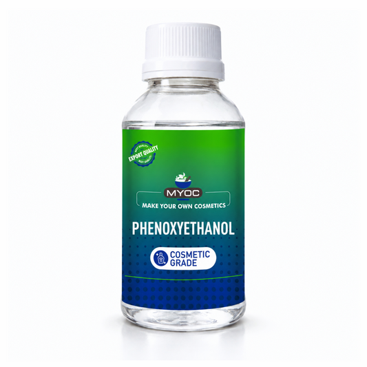 Phenoxyethanol cosmetic raw material