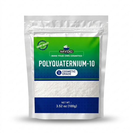 Polyquaternium-10 cosmetic raw material