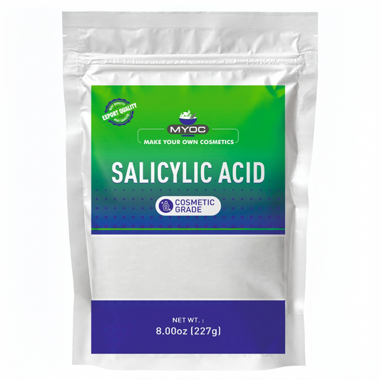 Salicylic Acid cosmetic raw material