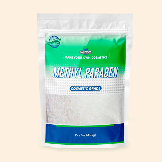 Methyl Paraben Powder