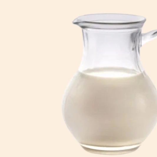 Milk Herbal Liquid Extract