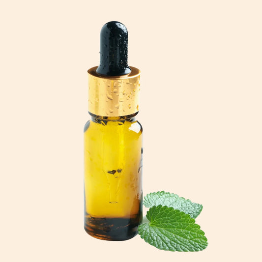 Mint Liquid Extract