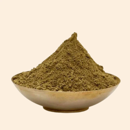 Nishottar Dry Extract