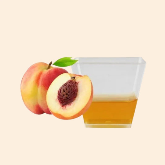 Peach Herbal Liquid Extract